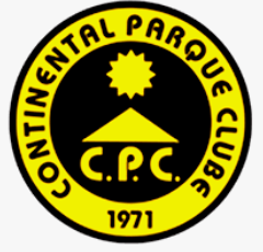 Logotipo Continental Parque Clube