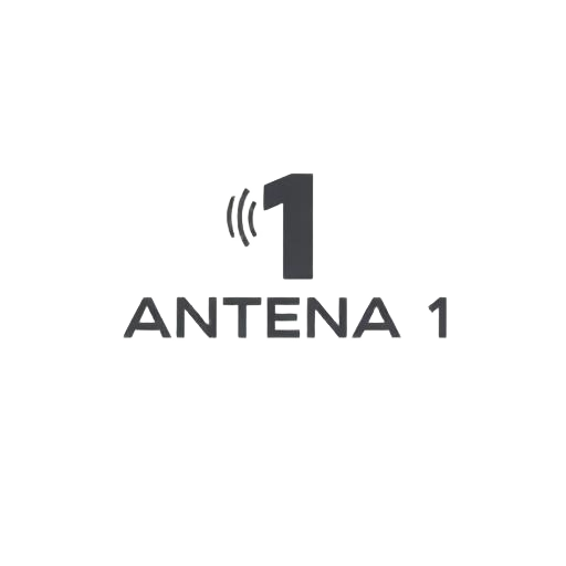 Logotipo Rádio Antena 1