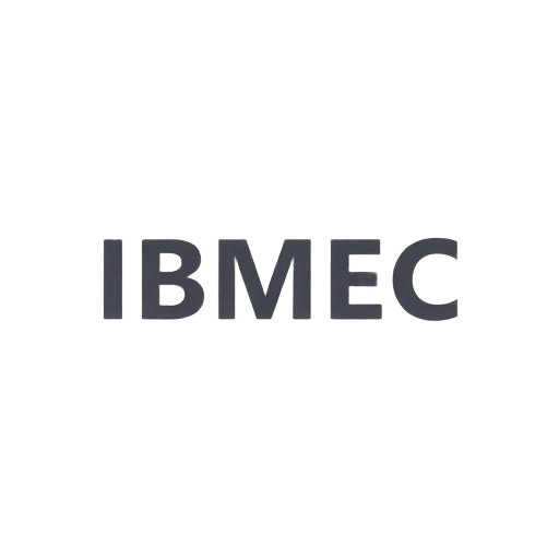 Logotipo IBMEC
