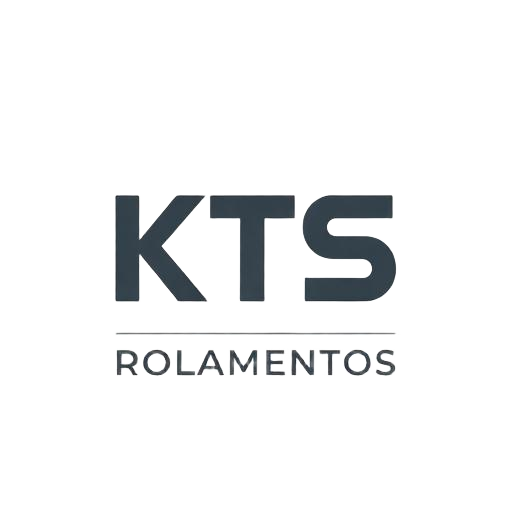 Logotipo KTS Rolamentos