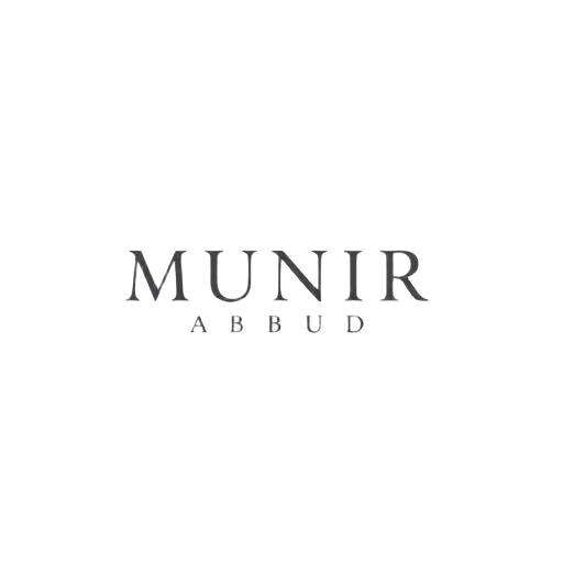 Logotipo Munir Abbud