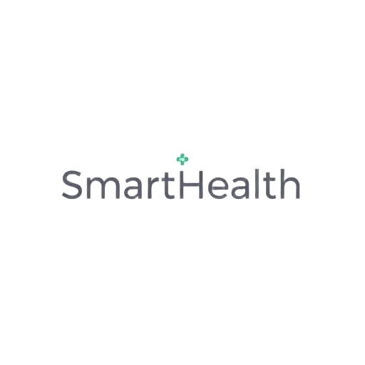Logotipo SmartHealth HG