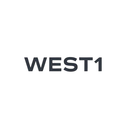 Logotipo West1
